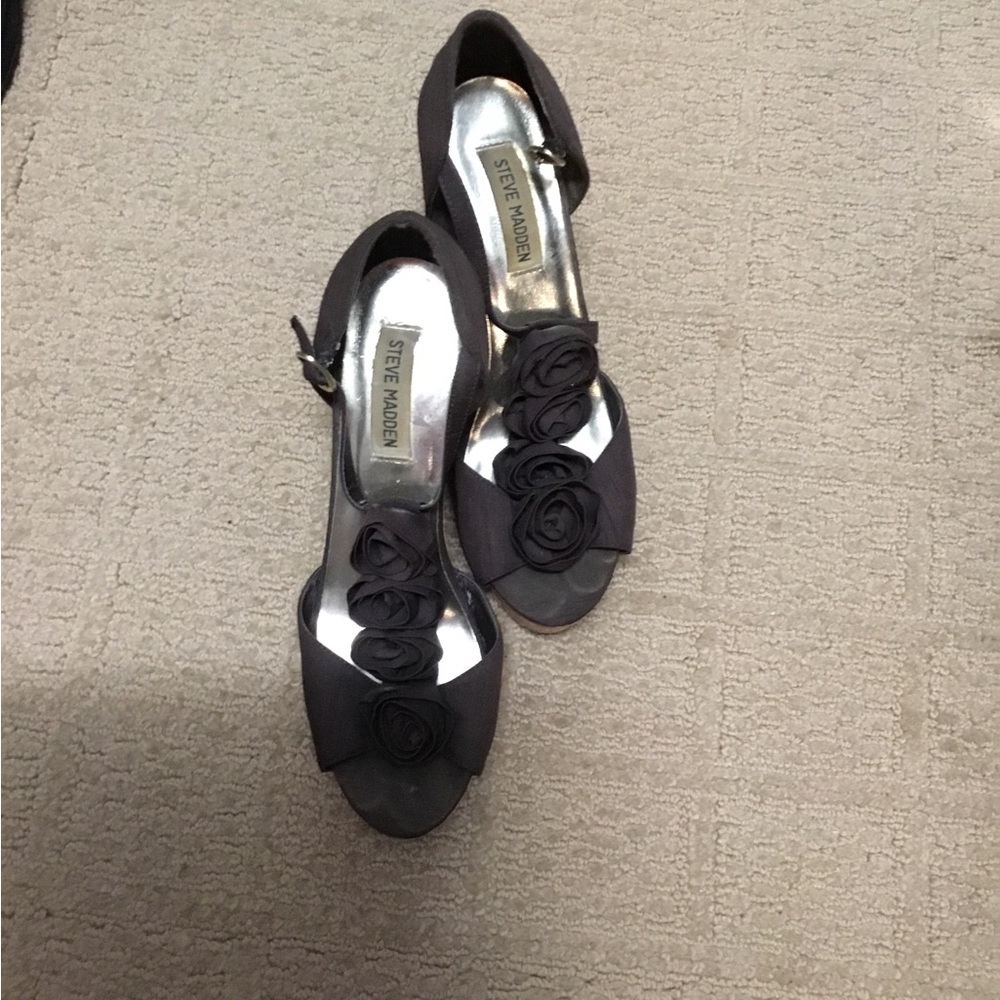 Steve Martin Wedge Sandler
